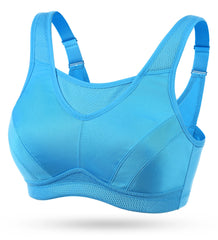 Women’s Push-Up Sports Bra by Snagg A Bra