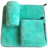 1400GSM Microfiber Car Drying Towel by Snagg A Microfiber Towel