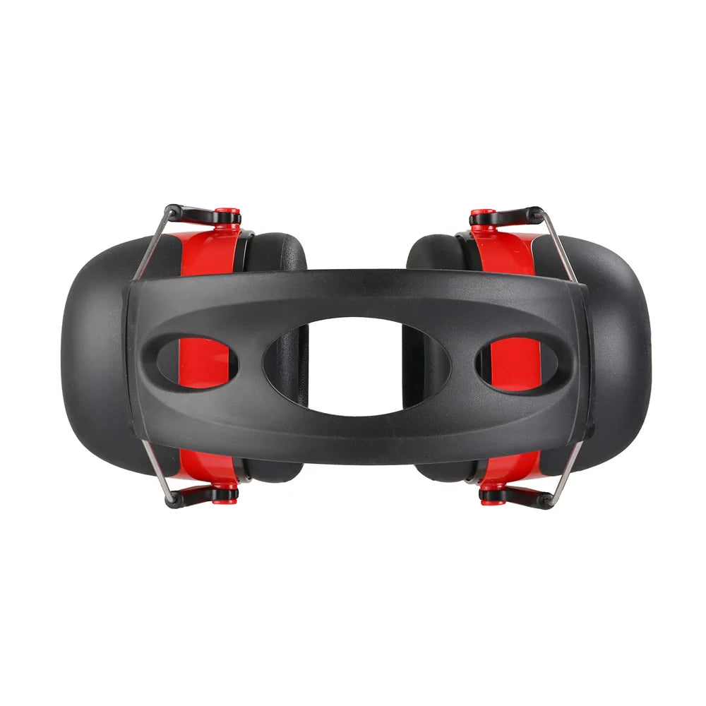 Adjustable Ear Defenders 40db Earmuffs by Snagg An Earmuff