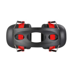 Adjustable Ear Defenders 40db Earmuffs by Snagg An Earmuff