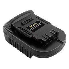 MT20DL battery converter for Makita 18V batteries to DeWalt 20V tools – image 3