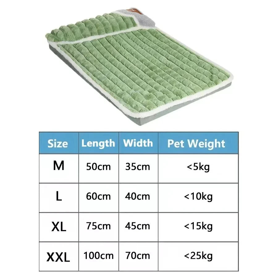 Orthopedic Dog Bed by Snagg A Pet Bed