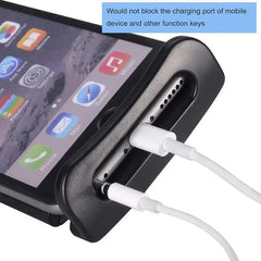 Car Seat Back Tablet Holder by Snagg A Tablet Holder
