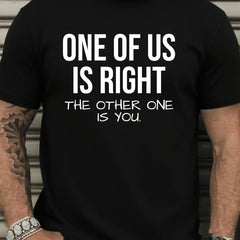 Men’s Pure Cotton Essential Tee | Premium Lightweight Comfort for 2025