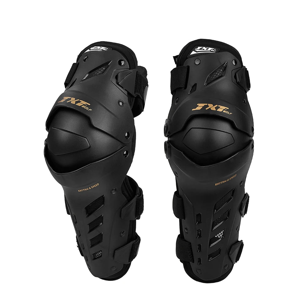 Motorcycle Knee Pads by Snagg A Motorcycle Knee Pads