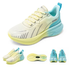 Elite Cushion Road Running Shoes – Lightweight Performance Trainers