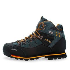 Men’s Outdoor Hiking Shoes by Snagg A Shoes