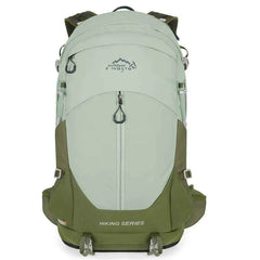 Waterproof Hiking Daypack with Rain Cover – Lightweight Travel & Camping Backpack for Men & Women