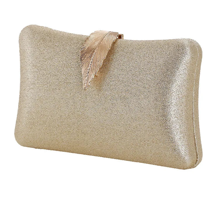 Sequin Party Clutch