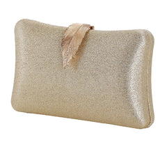Sequin Party Clutch by Snagg It Purses