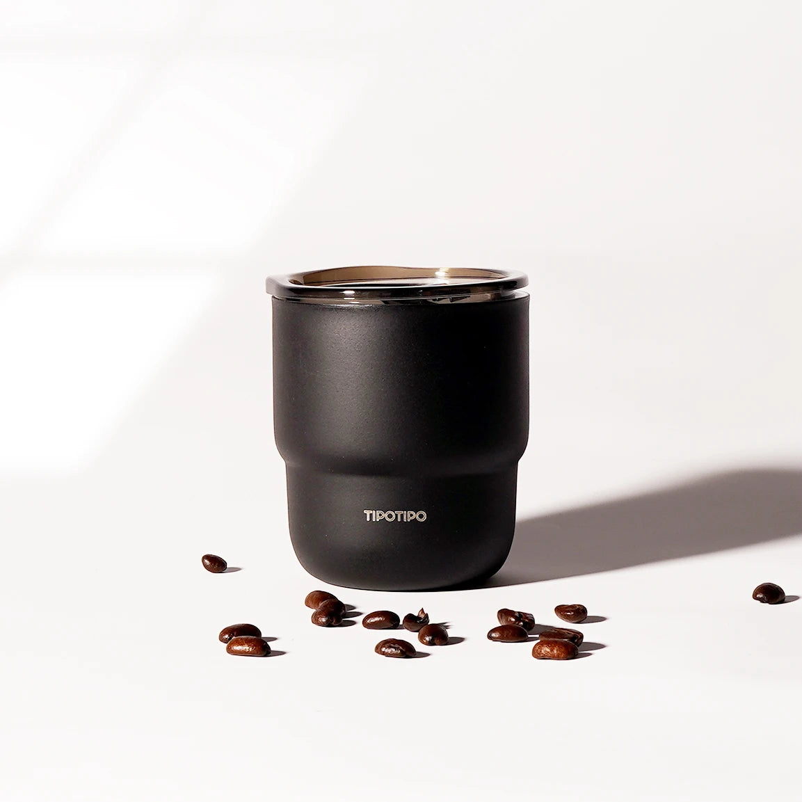 Stainless Steel Vacuum Tumbler Travel Mug On The Go by Snagg A Cup