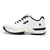 Non Slip Wear Resistant Wide Golf Shoes