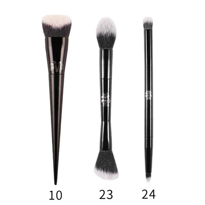 Professional Signature Series – 100% Vegan High Performance Artistry Set