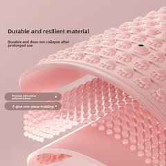 Foot Acupoint Massage Board | High Density Particle Stimulation