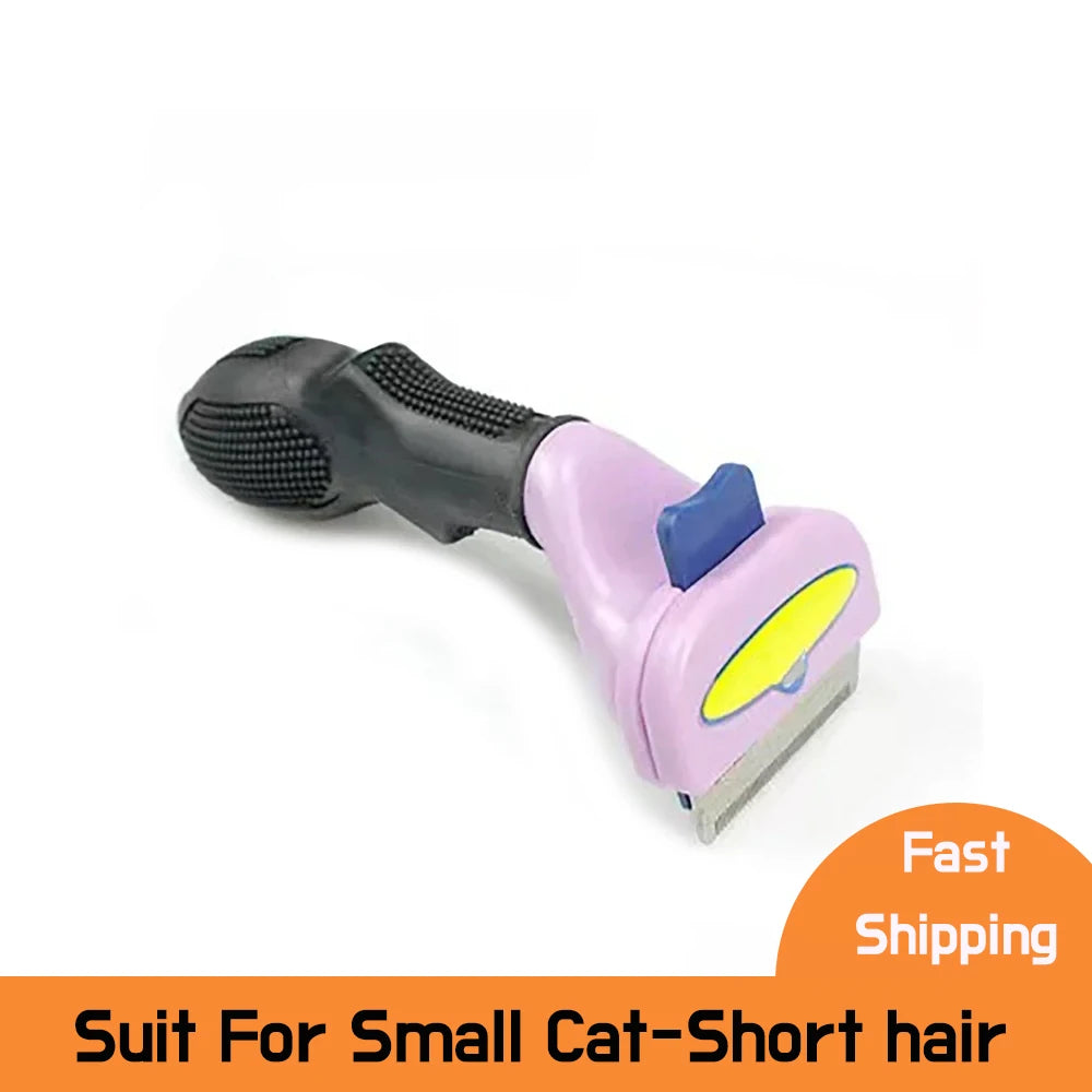 Pet Hair Removal Comb by Snagg A Grooming Tool