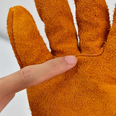 3/5/10 Pairs Labor Protection Work Gloves by Snagg A Gloves