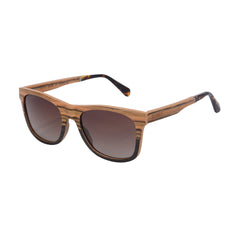Handmade Wooden Polarized Sunglasses by Snagg It Sunglasses