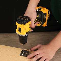 20V Rechargeable Brushless Impact Drill