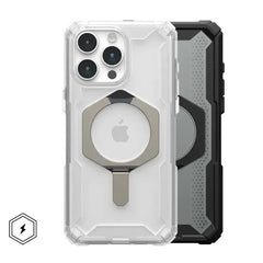 Shockproof Kickstand Rugged Armor MagSafe Case – for Apple iPhone 14 Series - Phone Cases & Covers
