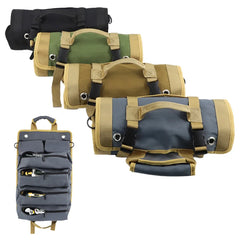 Tool Roll Organizer by Snagg It Tools