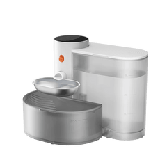 Automatic Cat Water Fountain - SnaggIt