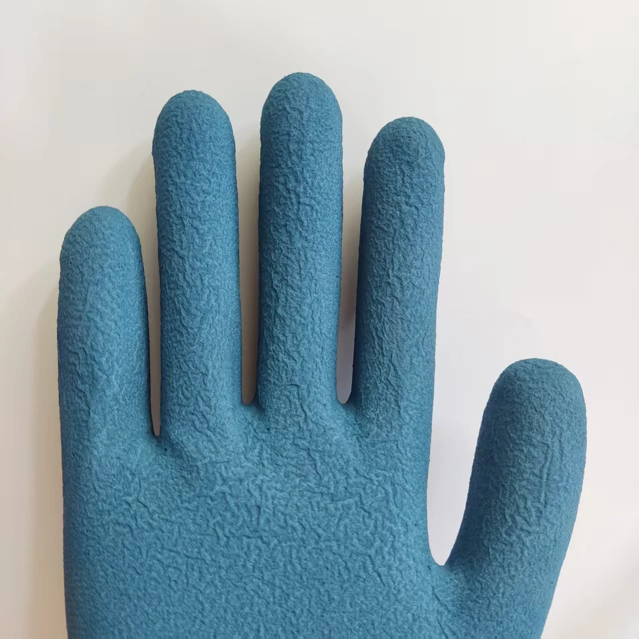 6 Pairs Work Gloves Anti-Slip by Snagg A Gloves