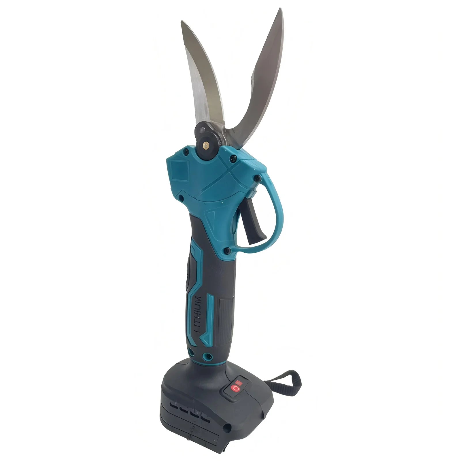 55mm Brushless Electric Garden Pruning Shears