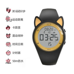 Kids Digital Waterproof Sports Watch by Snagg A Watch