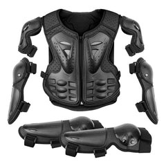 Motorcycle Armor Jacket Set by Snagg An Armor Jacket Set