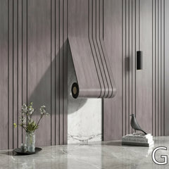 Self Adhesive 3D Foam Wall Panels by Snagg A Wall Panel