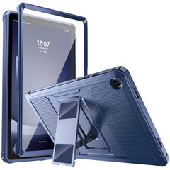 Shockproof Full Body Rugged Case For Samsung Galaxy Tab A9 Plus 11-Inch 2023 by Snagg A Tab Case