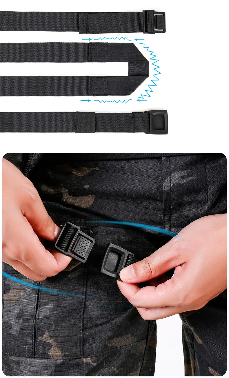 Motorcycle Waist & Leg Bag by Snagg A Waist Bag