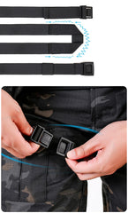 Motorcycle Waist & Leg Bag by Snagg A Waist Bag