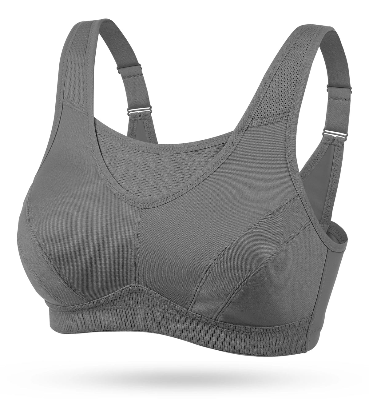 Women’s Push-Up Sports Bra by Snagg A Bra