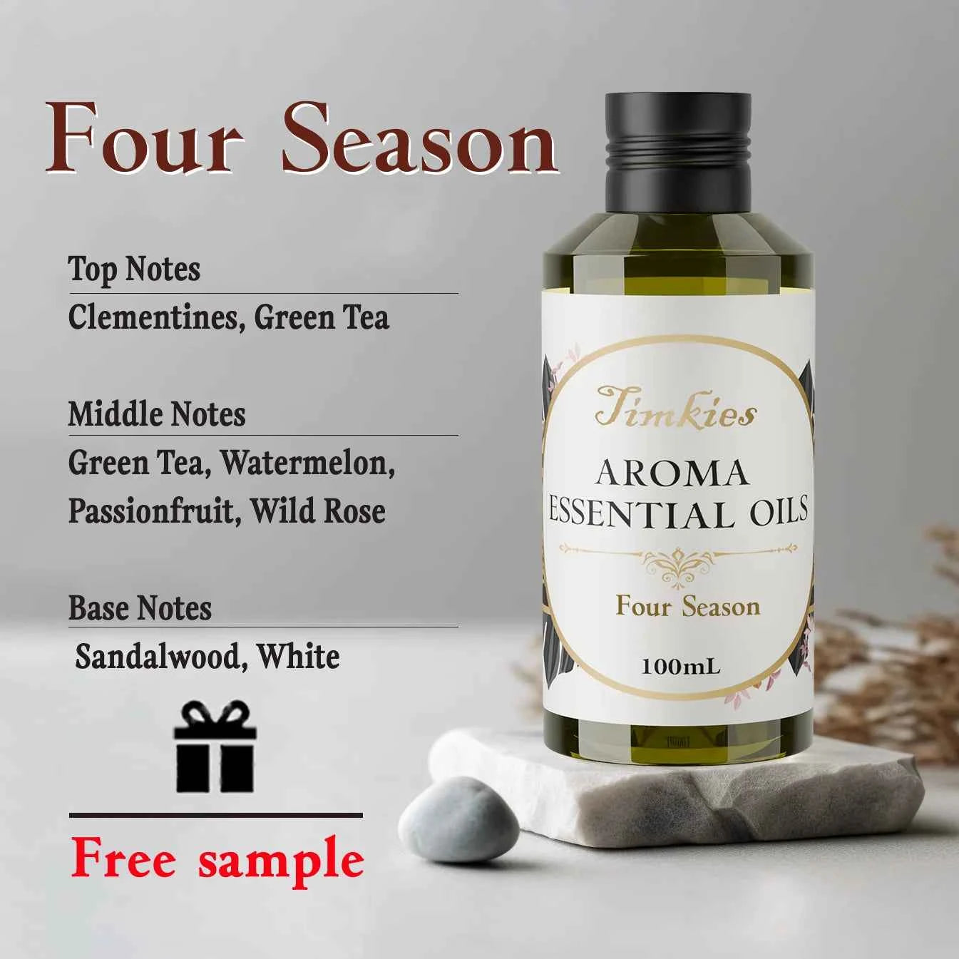 200ml Luxury Hotel Signature Series – Ultra Potent 8x Concentrated Aroma Oil for High Volume Environmental Scenting