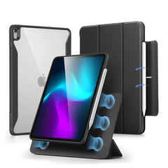 Detachable Smart Magnetic Case for iPad Pro 13/11/12.9 by Snagg An iPad Case