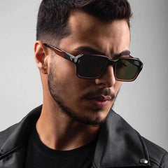 2025 Square Sunglasses - SnaggIt