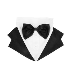 Pet Formal Suit Tuxedo by Snagg A Tuxedo