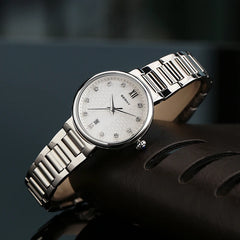 BERNY Ladies Quartz Watch