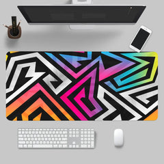 Large Non Slip Mouse Pad for Gaming, Office & Computer Use by Snagg A Mouse Pad