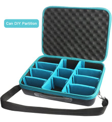 Portable Tool Battery Storage Case For Makita batteries