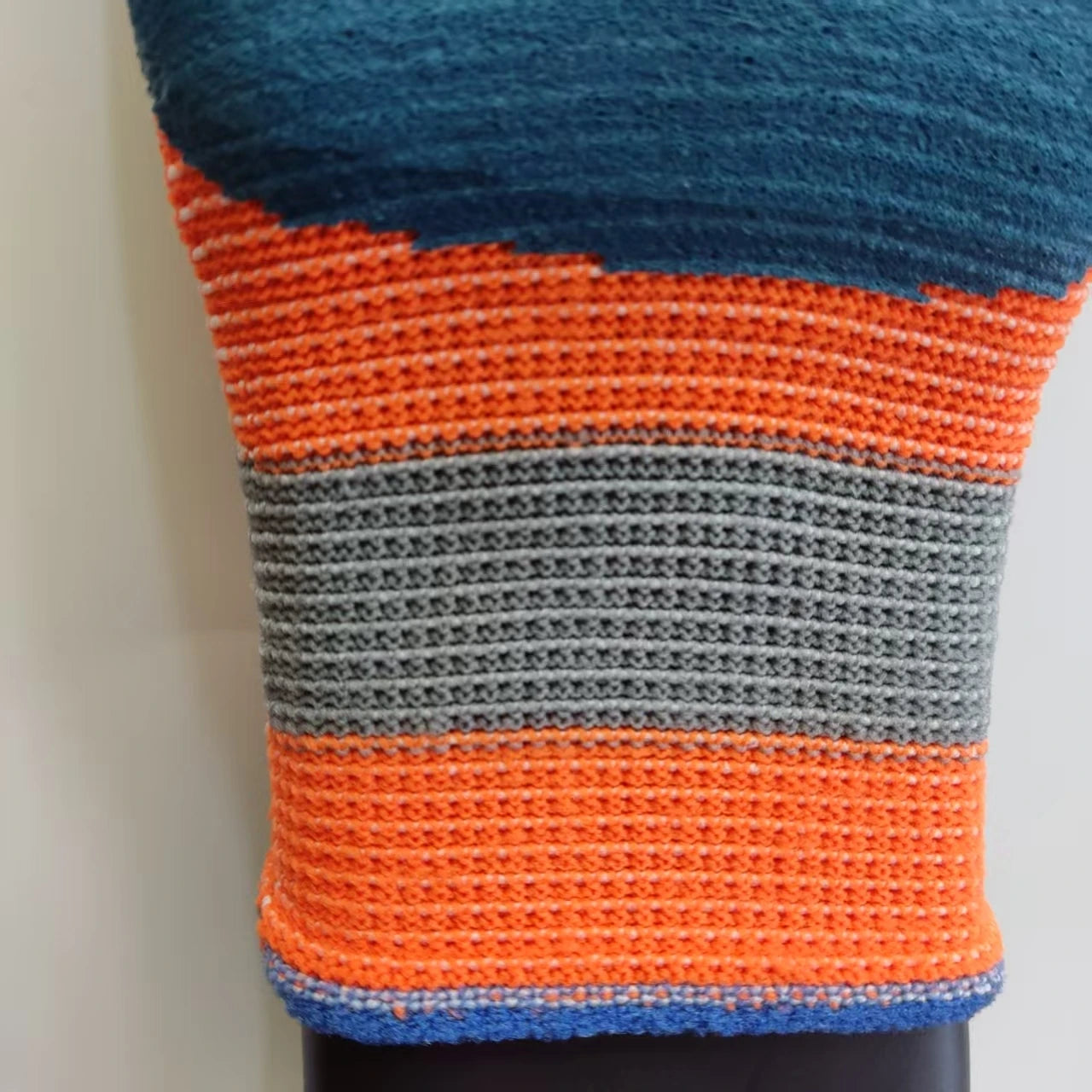 6 Pairs Work Gloves Anti-Slip by Snagg A Gloves