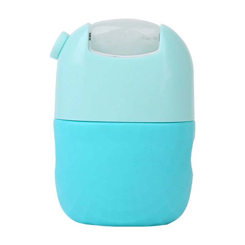 2 In 1 Ice Facial Roller Skin Care Beauty