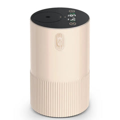 Portable Cordless Essential Oil Diffuser by Snagg A Diffuser