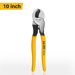 Insulated Cable Cutter by Snagg A Wire Cutter