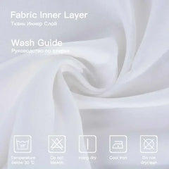 Abstract Geometric Cushion Cover by Snagg A Cushion Cover