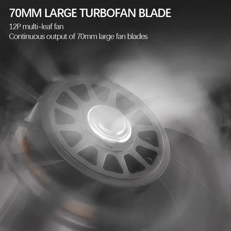 18V Cordless Air Blower - SnaggIt