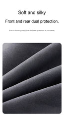 Magic Keyboard for iPad Series by Snagg A Wireless Keyboard