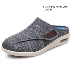 Anti-Slip Half Slippers - SnaggIt