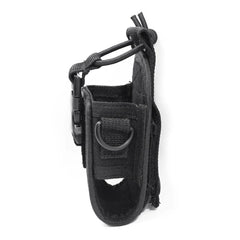Two-Way Radio Carry Pouch – Hands-Free Utility Holder